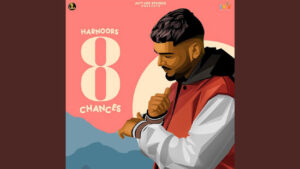 8 Chances by Harnoor