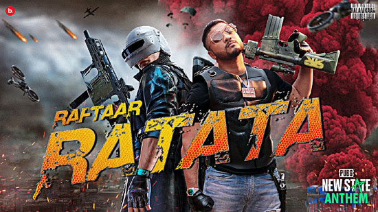 Ratata Lyrics by Raftaar