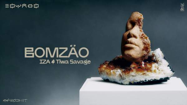 Bomzão Lyrics (English Translation) - Iza, Tiwa Savage
