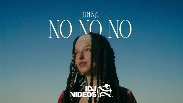 NO, NO, NO LYRICS - AMNA