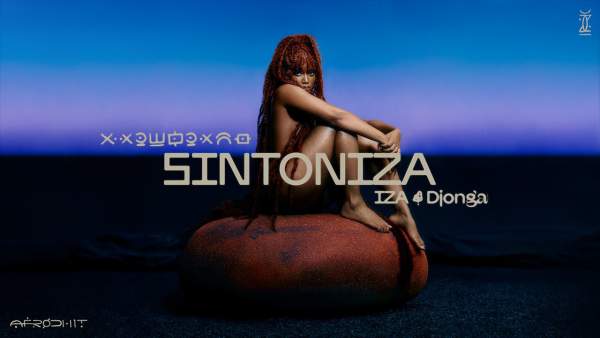 SINTONIZA LYRICS (ENGLISH TRANSLATION) - IZA