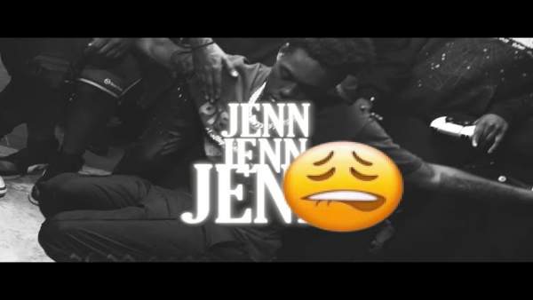 Jenn Jenn Jenn (One Mic Freestyle) Lyrics - Jenn Carter