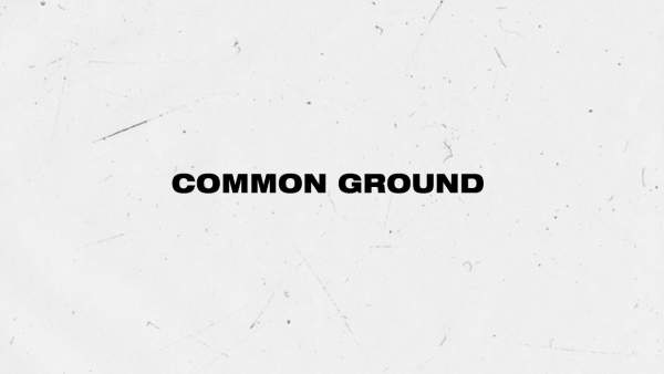 COMMON GROUND LYRICS - JACK HARLOW