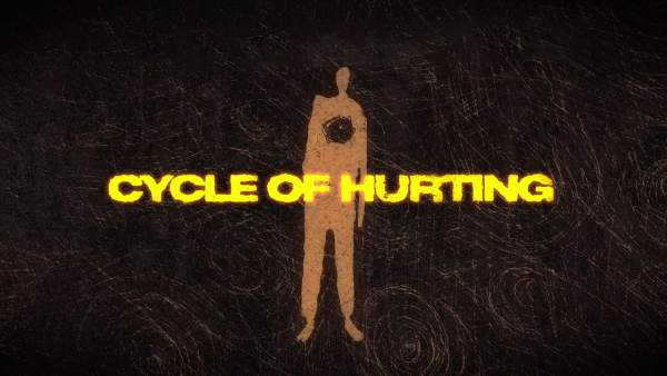 CYCLE OF HURTING LYRICS - STAIND