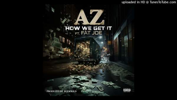 How Did We Get Here Lyrics - AZ, Fat Joe