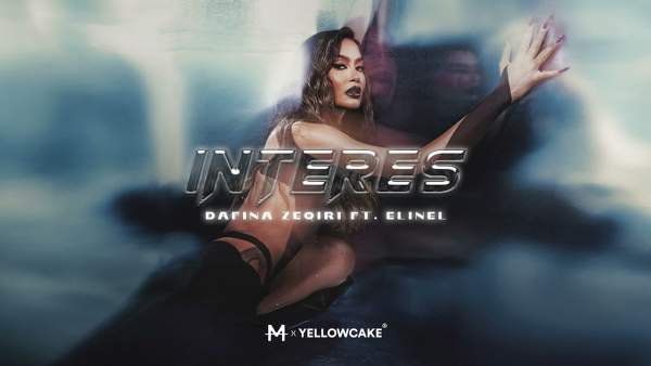 Interes Lyrics - Dafina Zeqiri