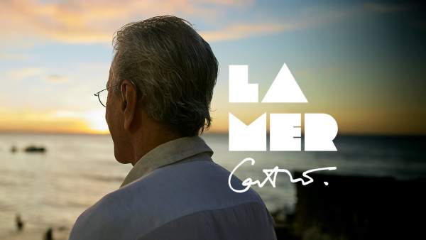 La Mer Lyrics - Caetano Veloso