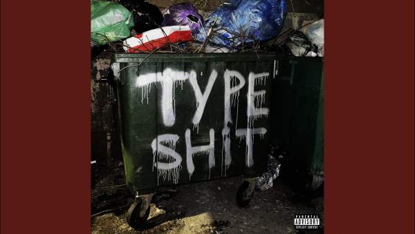 TYPE SHIT Lyrics - OBLADAET