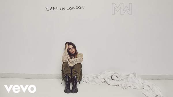 2AM in London Lyrics - Morgan Wade