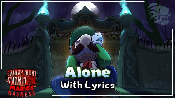 Alone Lyrics - Juno Songs