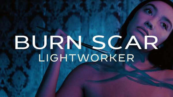 Burn Scar Lyrics - Lightworker