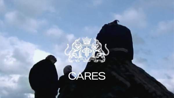 Cares Lyrics - The Poles