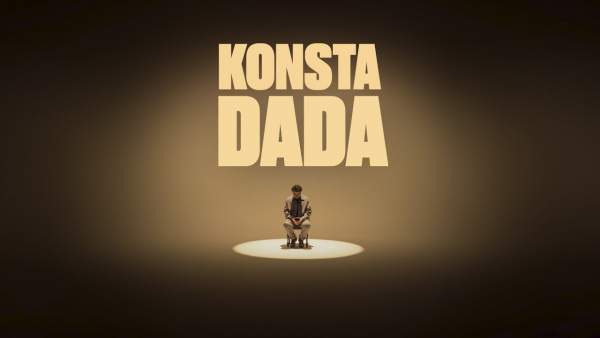 Dada Lyrics - Konsta