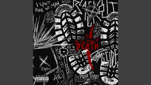 DEATH Lyrics - Lil Skies