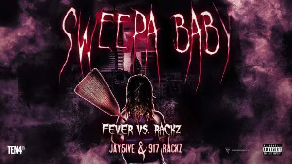 Fever VS. Rackz Lyrics - Jay5ive