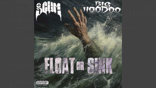 Float or Sink Lyrics - SCUM