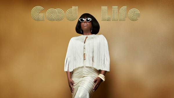 Good Life Lyrics - Ledisi