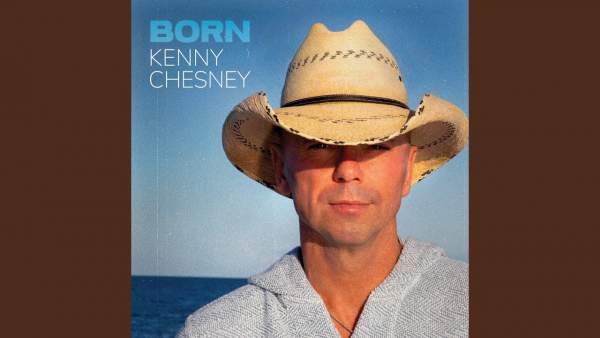 Guilty Pleasure Lyrics - Kenny Chesney