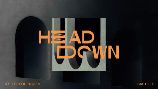Head Down Lyrics - Lost Frequencies