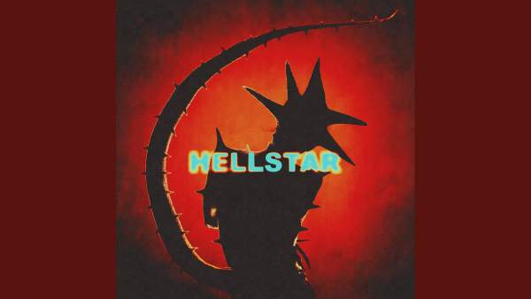 Hellstar Lyrics - Magnolia Park