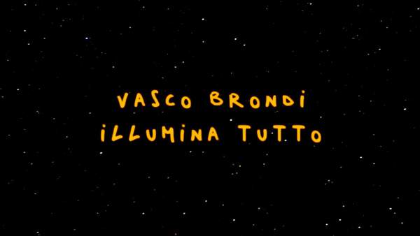 Illumina Tutto Lyrics - Vasco Brondi