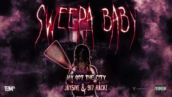 Jay Got The City Lyrics - Jay5ive