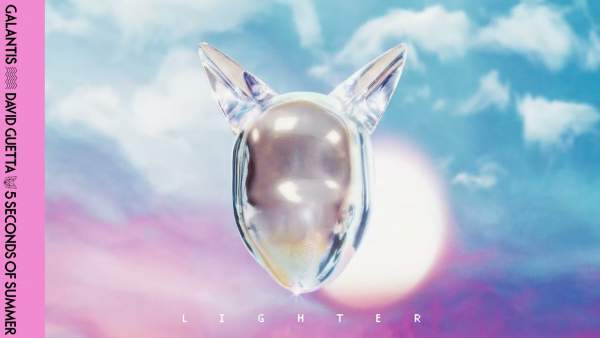Lighter Lyrics - Galantis, David Guetta