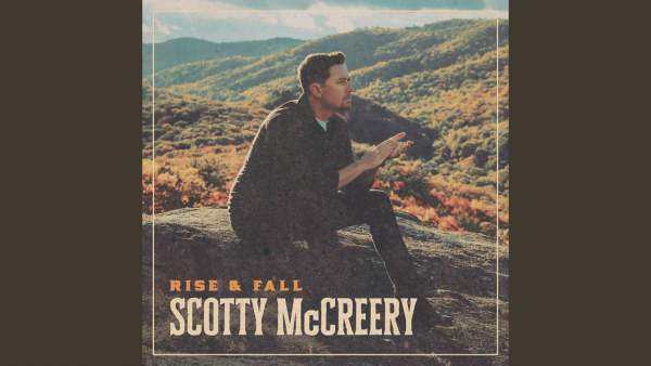 Slow Dance Lyrics - Scotty McCreery